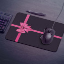Cercueil - Squid Game - Tapis de souris gaming - Caudie