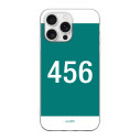 Customizable player number - Squid Game - Phone case - Caudie