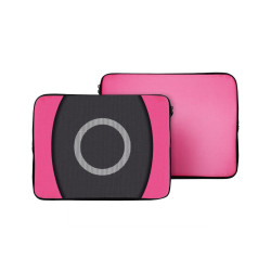 Garde - Squid Game - Housse ordinateur portable - Caudie 2