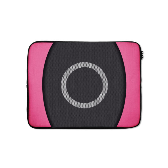 Guard - Squid Game - Laptop sleeve - Caudie
