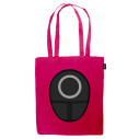 Garde - Squid Game - Tote bag - Caudie