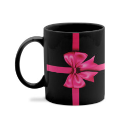 Cercueil - Squid Game - Mug - Caudie