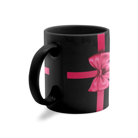 Cercueil - Squid Game - Mug - Caudie
