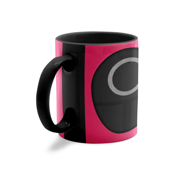 Garde - Squid Game - Mug - Caudie