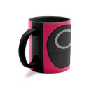 Garde - Squid Game - Mug - Caudie
