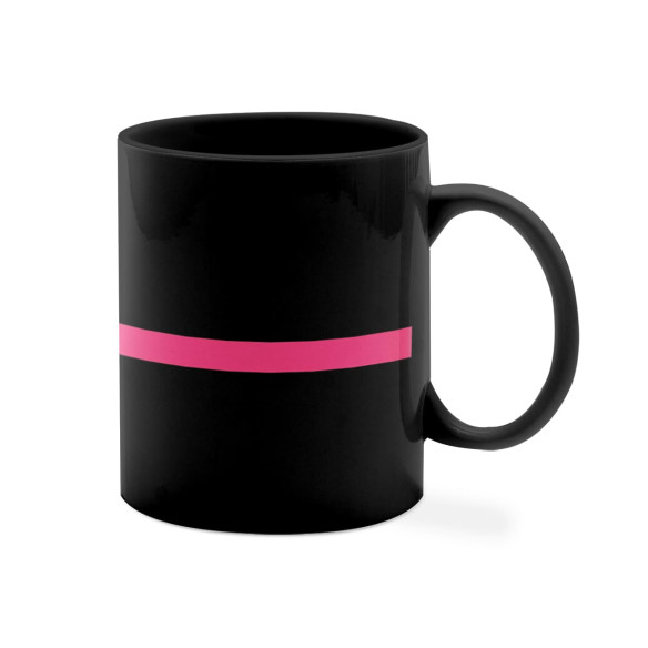 Cercueil - Squid Game - Mug - Caudie