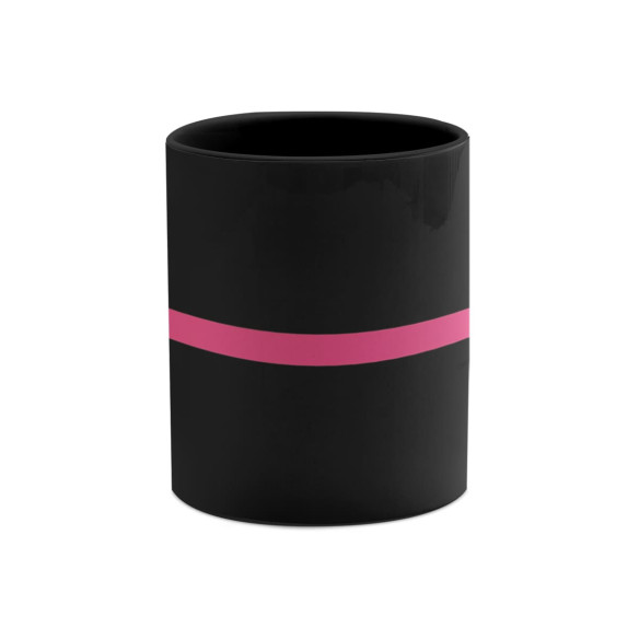 Cercueil - Squid Game - Mug - Caudie