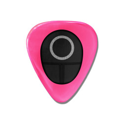 Guard - Squid Game - Picks - Caudie 2