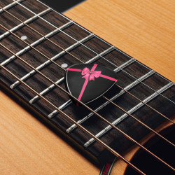 Cercueil - Squid Game - Médiator - Caudie 2