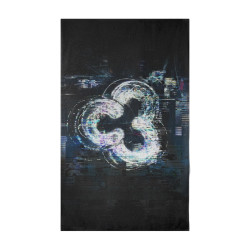 Caudie in the shell - Serviette de plage - Caudie