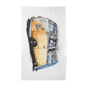 Combi - Beach towel - Caudie