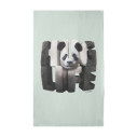 Hug Life - Beach towel - Caudie