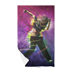 RnB - Beach towel - Caudie 2