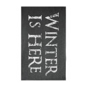 Winter Is Here - Beach towel - Game Of Thrones - Caudie