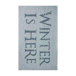 Winter Is Here - Beach towel - Game Of Thrones - Caudie