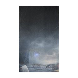 Surfing In The North - Serviette de plage - Game Of Thrones - Caudie