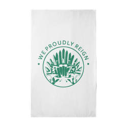 We Proudly Reign - Beach towel - Game Of Thrones - Caudie