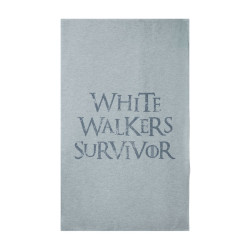 White Walkers Survivor - Beach towel - Game Of Thrones - Caudie