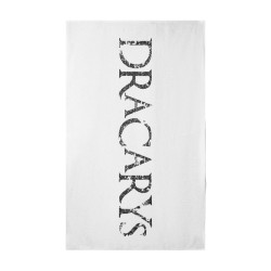 Dracarys - Serviette de plage - Game Of Thrones - Caudie