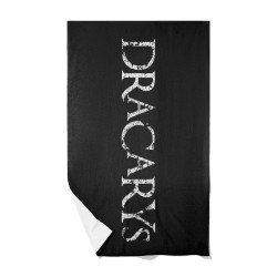 Dracarys - Beach towel - Game Of Thrones - Caudie 2