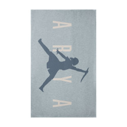 Air Arya - Beach towel - Game Of Thrones - Caudie