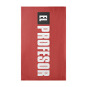 El Profesor - Serviette de plage - La Casa De Papel - Caudie