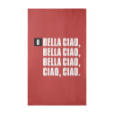 Bella Ciao - Beach towel - La Casa De Papel - Caudie