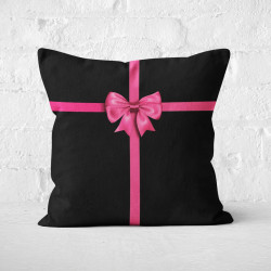 Cercueil - Squid Game - Coussin - Caudie 2