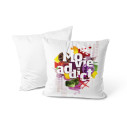 Movie Addict - Coussin - Caudie