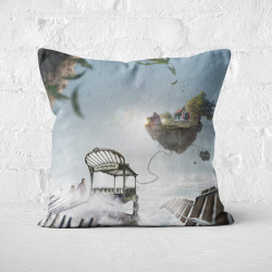 Metropolitain - Cushion - Caudie 2