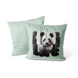 Hug Life - Cushion - Caudie