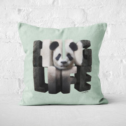 Hug Life - Coussin - Caudie 2