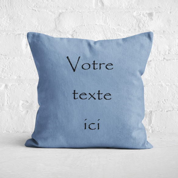 Kaamelott - Coussin personnalisable - Caudie