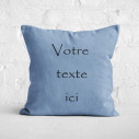 Kaamelott - Customizable cushion - Caudie