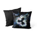 Logo Caudie v1 - Coussin - Caudie