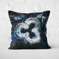 Logo Caudie v1 - Cushion - Caudie 2