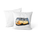Combi - Coussin - Caudie