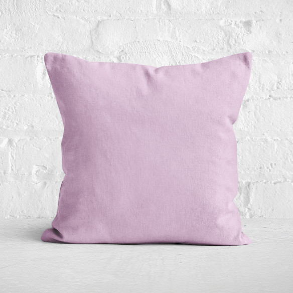 Flamand Rose - Cushion - Caudie