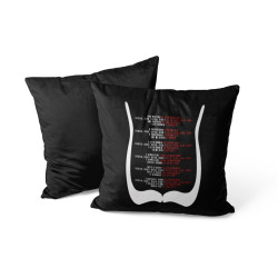 Bella Ciao - Lyrics - Cushion - La Casa De Papel - Caudie