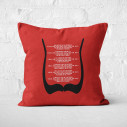 Bella Ciao - Lyrics - Cushion - La Casa De Papel - Caudie