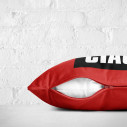 Bum Bum Ciao - Cushion - La Casa De Papel - Caudie