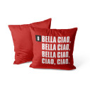 Bella Ciao - Coussin - La Casa De Papel - Caudie