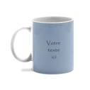 Kaamelott - Customizable mug - Caudie