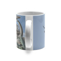 Kaamelott - Customizable mug - Caudie