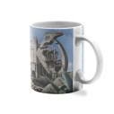 Kaamelott - Customizable mug - Caudie