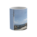 Kaamelott - Customizable mug - Caudie