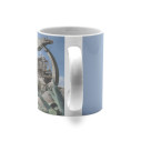 Kaamelott - Mug with quotes - Caudie