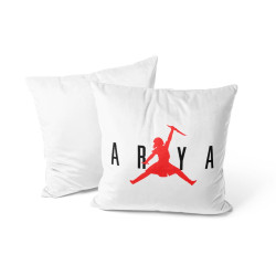 Air Arya - Coussin - Game Of Thrones - Caudie