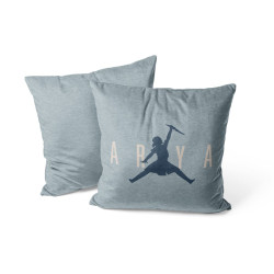 Air Arya - Coussin - Game Of Thrones - Caudie