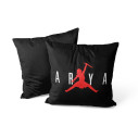 Air Arya - Coussin - Game Of Thrones - Caudie